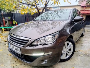 Peugeot 308 BlueHDi FAP 120 Stop & Start Allure