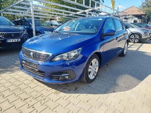 Peugeot 308 PureTech 130 EAT8 Active Pack