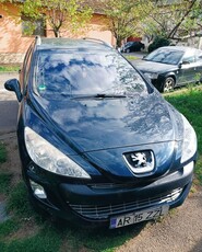 Peugeot 308 SW 2009 150 CP