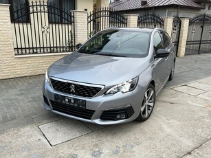 Peugeot 308 SW BlueHDi 130 Stop & Start GT Pack