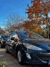 peugeot 308,1.6tdi