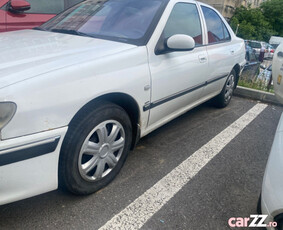 Peugeot 406 2000hdi