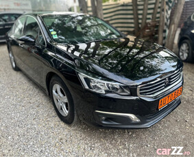 Peugeot 508 euro6