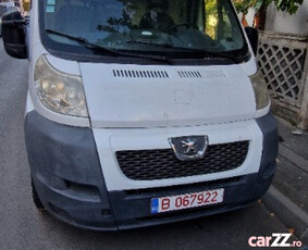 Peugeot Boxer 2009 2.2 Diesel