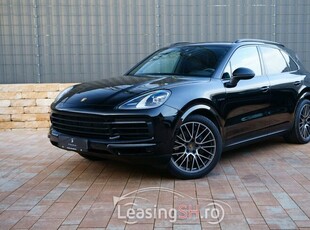 Porsche Cayenne E-Hybrid BOSE SWA LUFT PANO CAM