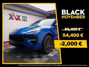 Porsche Macan S PDK