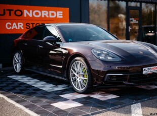 Porsche Panamera 4 E-Hibryd