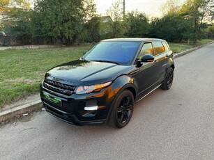 range rover evoque sport hse automat piele panorama