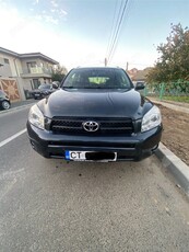 Rav4 de vanzare