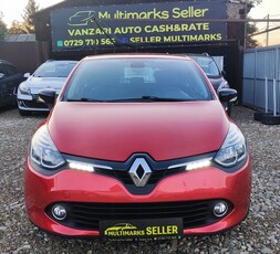 Renault Clio dCi 90 Start & Stop COLLECTION