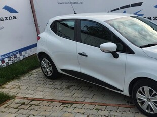 Renault Clio IV dCi Energy Zen