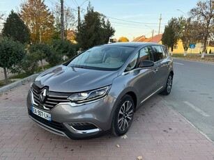 Renault Espace Energy dCi 160 EDC Initiale Paris