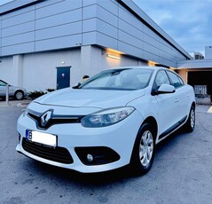 Renault Fluence 1.5 dCi Dynamique