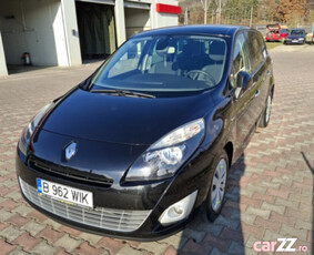 Renault Grand Scenic 1.9dci Bose 2011