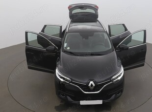 Renault Kadjar 1.5 110 CP EDC - INTENS - Euro 6 - fara Adblue