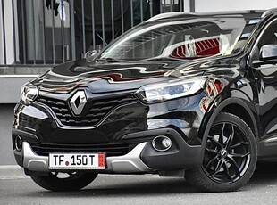 Renault Kadjar 1.5 DCI EDC XMod