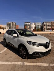 Renault Kadjar 1.6 DCI 4X4 Intens