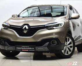 Renault Kadjar dCi 1.5 110CP ECO²