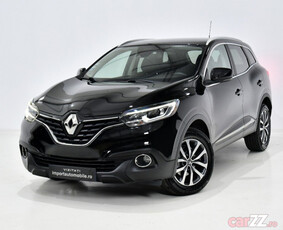 Renault Kadjar dCi 1.5 110CP ECO²