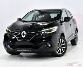 Renault Kadjar dCi 1.5 110CP ECO²