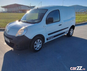 Renault Kangoo 1.5dci