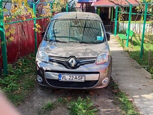 Renault kangoo,euro 6 90 cp.