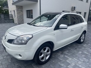 Renault Koleos dCi 150 FAP 4x4 Bose Edition