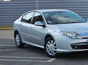 Renault Laguna 1.5dCi Expression