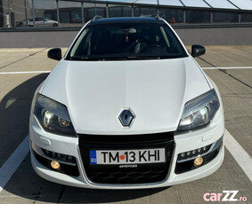 Renault Laguna 3 / bose edition/ automatic/ panoramic