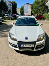 Renault Laguna 3