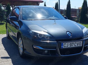 Renault Laguna 3 Facelift