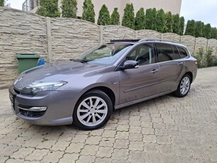 Renault Laguna dCi 110 FAP Bose Edition