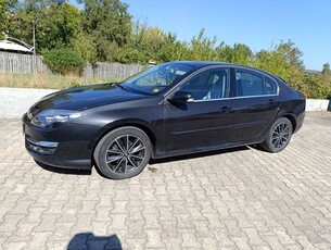 Renault Laguna dCi 110 FAP Dynamique