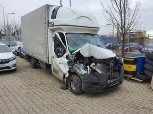 Renault Master 2.3 Blue dCi 165 TT Sasiu CD 3,5t L3