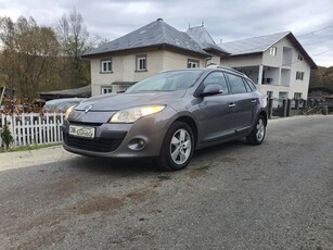 Renault Megane 1.5 dCi Dynamique