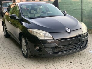 Renault Megane 1.9 dCi FAP Dynamique