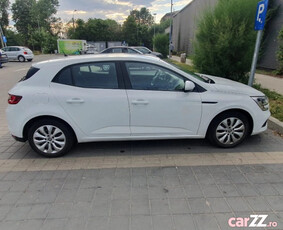 Renault Megane 4 1.5 DCI 90 CP