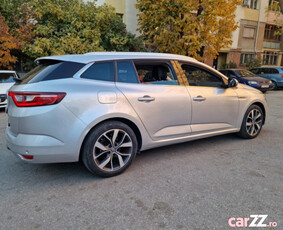 Renault Megane 4 Super Mega Extra Full .