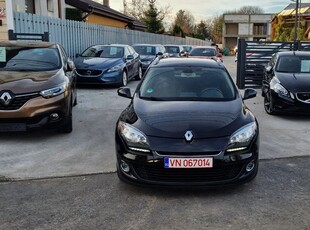 Renault Megane ENERGY dCi 110 Start & Stop Dynamique