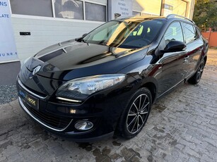 Renault Megane ENERGY dCi 130 Start & Stop Bose Edition