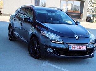 Renault Megane Grandtour ENERGY dCi 110 Start & Stopp Bose Edition