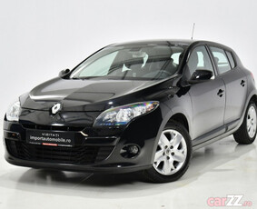 Renault Megane III dCi 90 FAP ECO2 AUTHENTIQUE