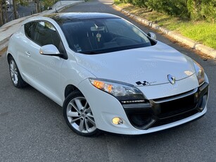 Renault Megane III Facelift - AUTOMAT - Navi - Panorama