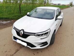 Renault Megane Sedan Equilibre, Tce 140