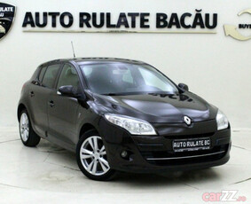 Renault Megane XV de France 1.5dCi 110CP 2011 Euro 5