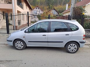 Renault Scenic 1.9 DCI 2001