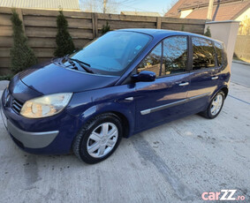 Renault Scenic 2