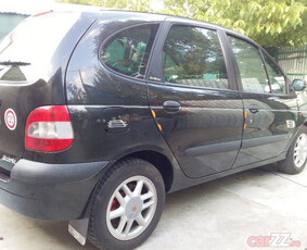 Renault scenic ph2