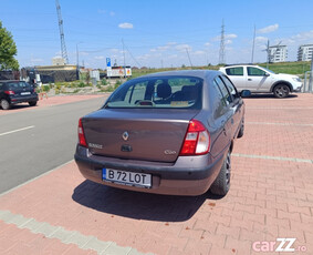 Renault Symbol 97150 km reali