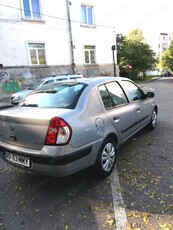 Renault Symbol Clio 